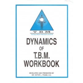 Dynamics of TBM Manual (1980)